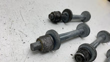 ⭕ 2017-2020 Maserati Levante Front Suspension Control Arm Wishbone Bolt & Nut x4