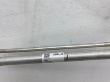⭕ 16-20 Model X A/C Hose Liquid Suction Pipe w/ TXV Solenoid Valve 1032222-00-F