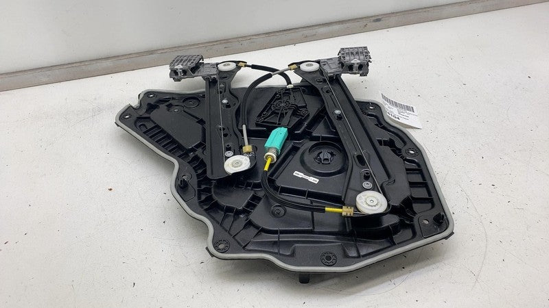 149551300D ⭕ 2020-2023 Model Y Rear Right Window Regulator & Motor w/ Carrier 1495513-00-D