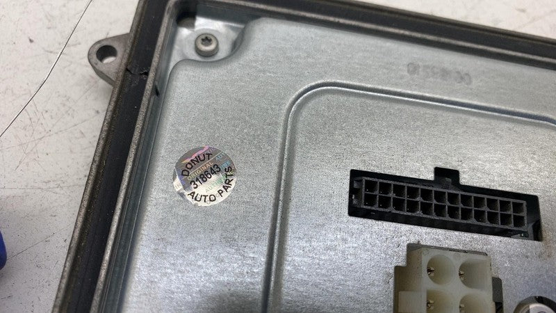 ⭕ 2016-2020 Tesla Model S Headlight LED Drive Ballast Headlamp LDM Mod