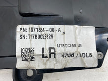 ⭕ 16-20 Model S Rear Driver Side Exterior Door Handle Outer Left LH 1071884-00-A