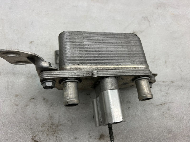 ⭕ 16-20 Tesla Model S X Battery Cooler Heat Exchanger Chiller EXV 1037