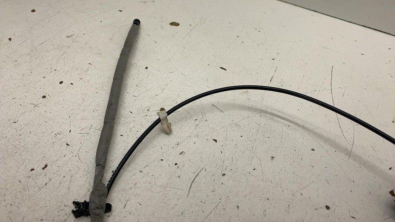 ⭕ 2012-2020 Tesla Model S Rear Liftgate Trunk Lid Cinch Lock Latch Act