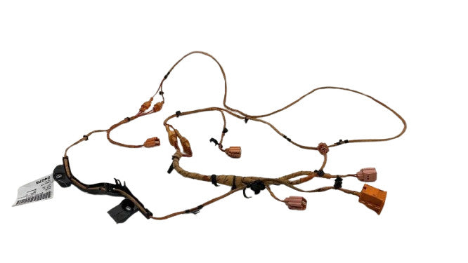 ⭕ 2022-2023 Volkswagen ID4 High Voltage HV Charger Cable Wiring Harnes