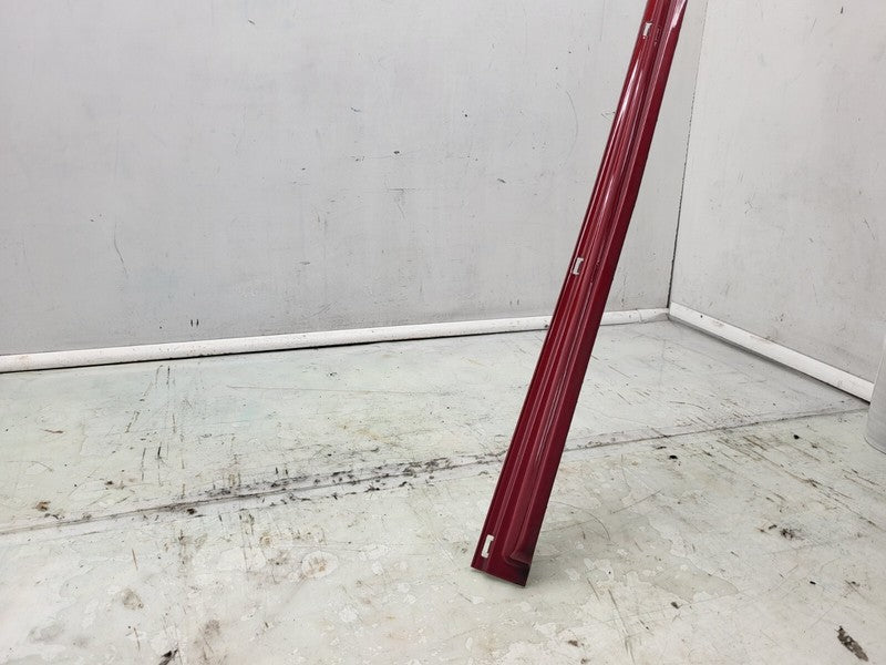 ⭕ 12-23 Tesla Model S Driver Side Skirt Molding Panel Scuff Plate Left Plastic
