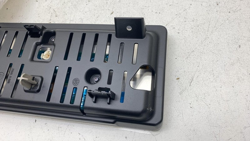 2022-2024 Rivian R1T R1S Dash Speedometer Instrument Cluster Display S