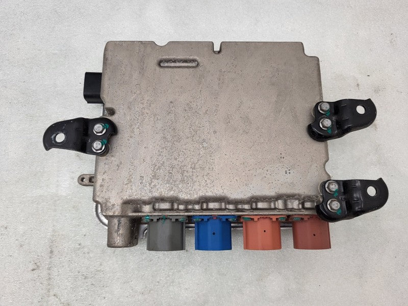 102884300C ⭕ 12-15 Tesla Model S Front High Voltage Distribution Junction Box 1028843-00-C