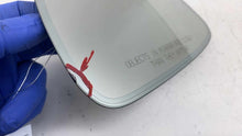 ⭕2012-2020 Tesla Model S Front Right Exterior Rear View Door Mirror Glass Heated