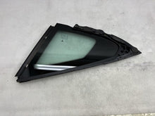 ⭕ 12-20 Tesla Model S Rear Passenger Side Quarter Fixed Glass Right 1051820-00-A