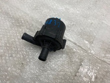 ⭕ 16-20 Model X MX Cooling System Auxiliary Water Coolant Pump FWD 1037327-00-F