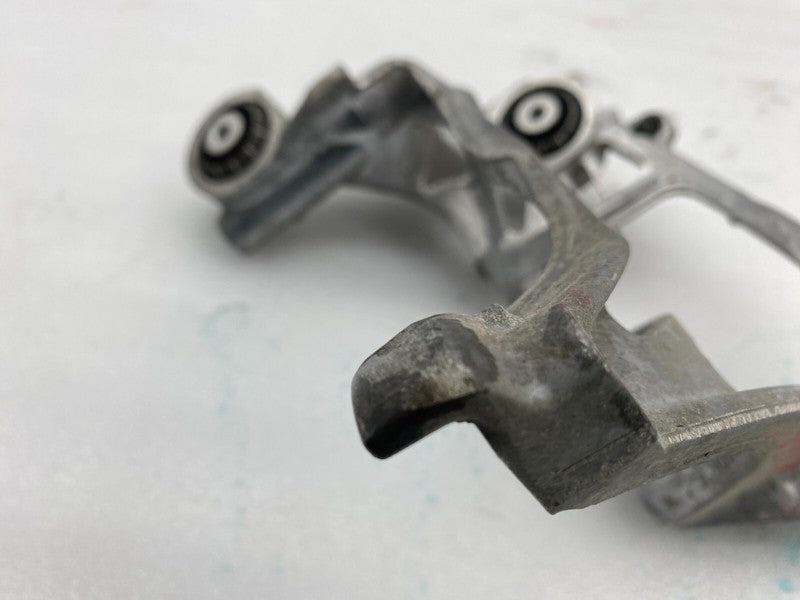 146441850C ⭕ 16-23 Tesla Model X Air Conditioning A/C Compressor Mount Bracket 1464418-50-C