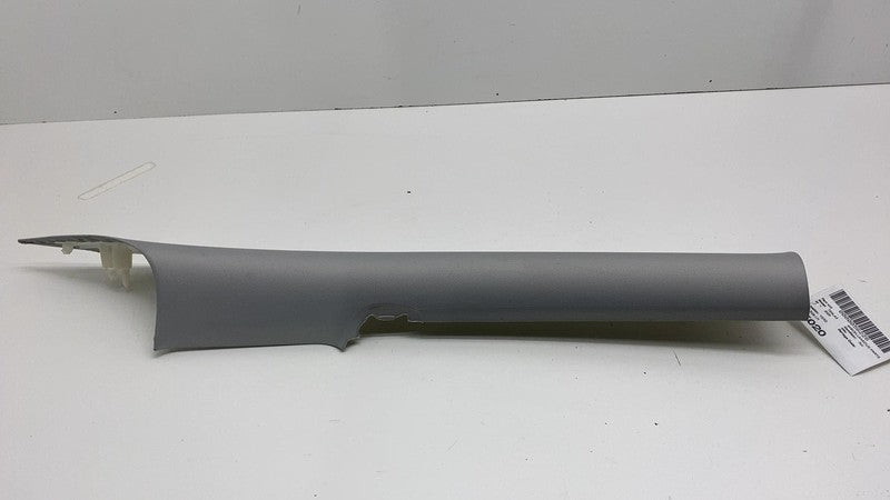 1086265 01 L 2017-2023 Tesla Model 3 M3 Rear Left C-Pillar Upper Side Rail Trim Panel Cover