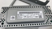 ⭕ 2012-2020 Tesla Model S Radio Amplifier Receiver Unit FM/HD/SXM 1143711-00-B