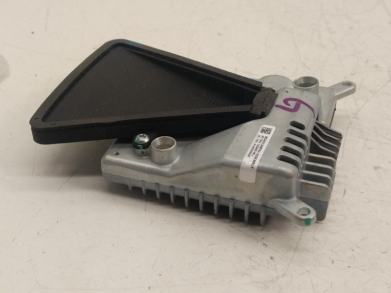 ⭕ 2012-2020 Tesla Model S MS Front Windshield Autopilot Mono Camera 10