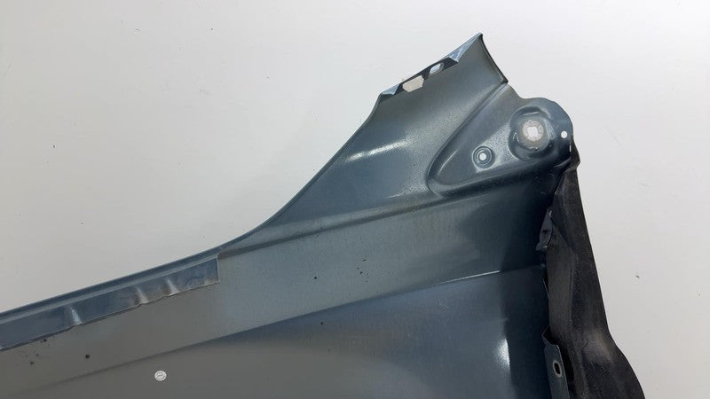 ⭕ 2014-2015 Mercedes-Benz B Electric Drive Front Left Fender Panel LH Blue - 894