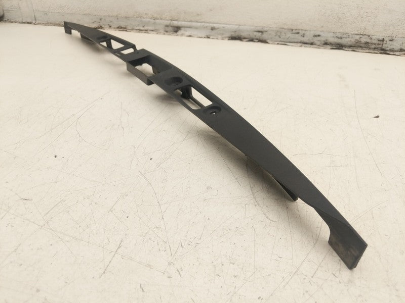 ⭕2012-2020 Tesla Model S Rear Tailgate Trunk Liftgate Light Trim Moldi