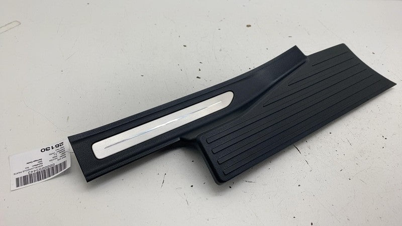 ⭕ 18-24 Lincoln Navigator Rear Right Door Sill Scuff Plate Trim KL7B-4