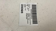 ⭕ 12-20 Tesla Model S Rear Right Liftgate Trunk Power Shock Strut 6006610-00-B