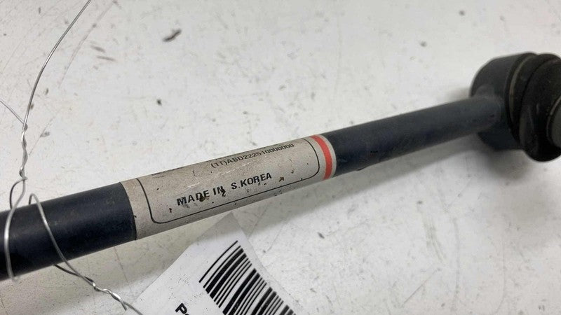 ⭕ 17-24 Model 3 M3 Front Driver Side Stabilizer Sway Bar Link Left 118