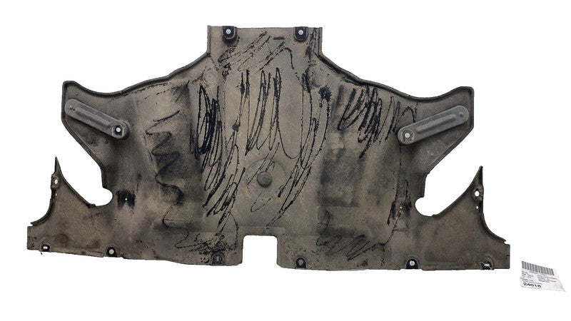 ⭕ 2017-2022 Tesla Model 3 Rear Under Body Aero Splash Shield Guard Cover Panel