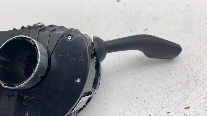 ⭕ 20-24 Model Y MY Wiper Turn Signal Headlight Flasher Combo Switch 10