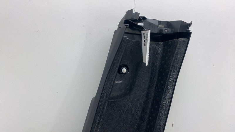 149462300F ⭕ 2020-2024 Tesla Model Y MY Left B-Pillar Lower Trim Cover Panel 1494623-00-F