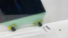 Rear Door Glass/window TESLA MODEL 3 Left 22