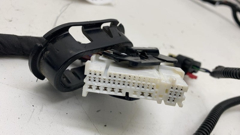 ⭕2021-2023 Tesla Model 3 Front Right Door Wiring Harness Cable Wire Lo