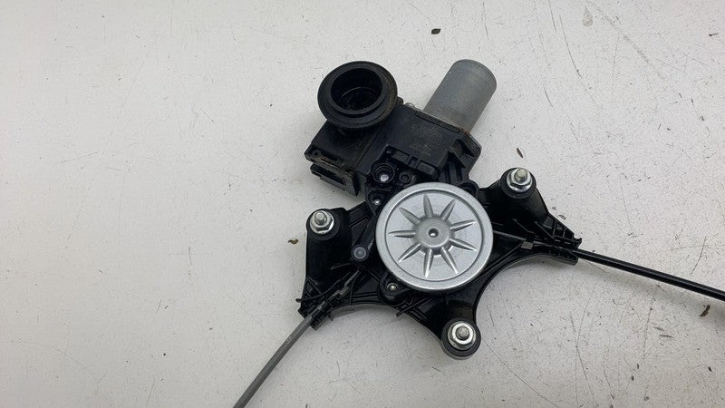 ⭕ 2023-2024 Toyota Prius Front Passenger Right Door Window Regulator &