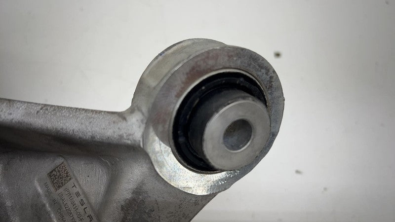 ⭕ 2020-2024 Tesla Model Y Rear Side Suspension Spindle Knuckle Left 11