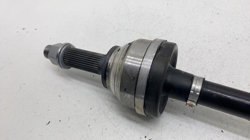 ⭕ 21-23 Model X Rear Driver Side CV Axle Shaft Halfshaft Left AWD 1420