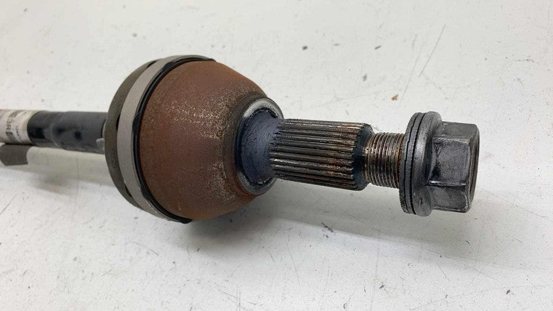 ⭕ 17-25 Model 3 Rear Left or Right CV Axle Shaft Halfshaft 25MM AWD 10