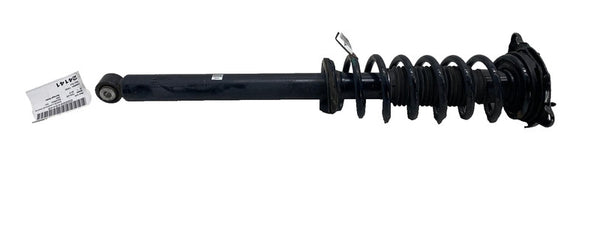 2012-2020 Tesla Model S Rear Left = Right Shock Strut Absorber & Coil Spring AWD