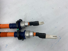 ⭕ 16-20 Tesla Model X Large Drive Rapid Splitter Wiring Cable Kit 1095000-10-E