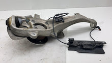 16-19 Mercedes-Benz GLE350 Front Right Spindle Knuckle w/ Hub & Speed Sensor RWD