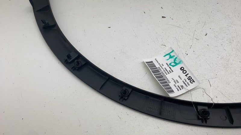 1494188-00-C ⭕ 20-24 Model Y Rear Right Fender Garnish Flare Wheel Arch Molding 1494188-00-C