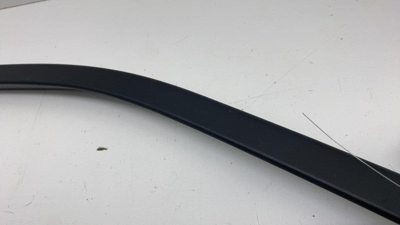 ⭕ 21-23 Polestar 2 Front Passenger Right Door Window Frame Trim Cover 