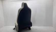 ⭕ 2016-2020 Tesla Model S Front Left 1st Row Seat Upper & Lower Cushion Assembly