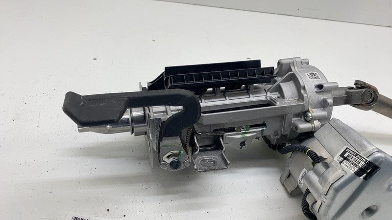 ⭕ 2021-2024 Ford Mustang Mach-E Electric Power Steering Column w/ Motor Assembly