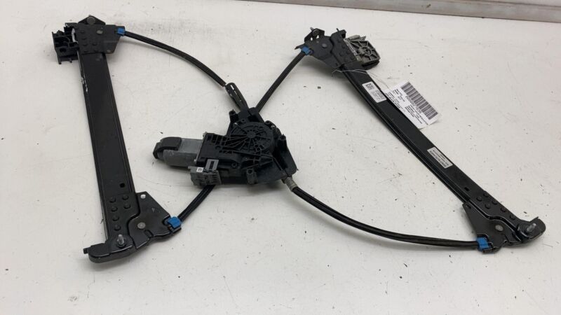 600655100G ⭕ 2012-2020 Tesla Model S Front Left Door Window Regulator & Motor 6006551-00-G