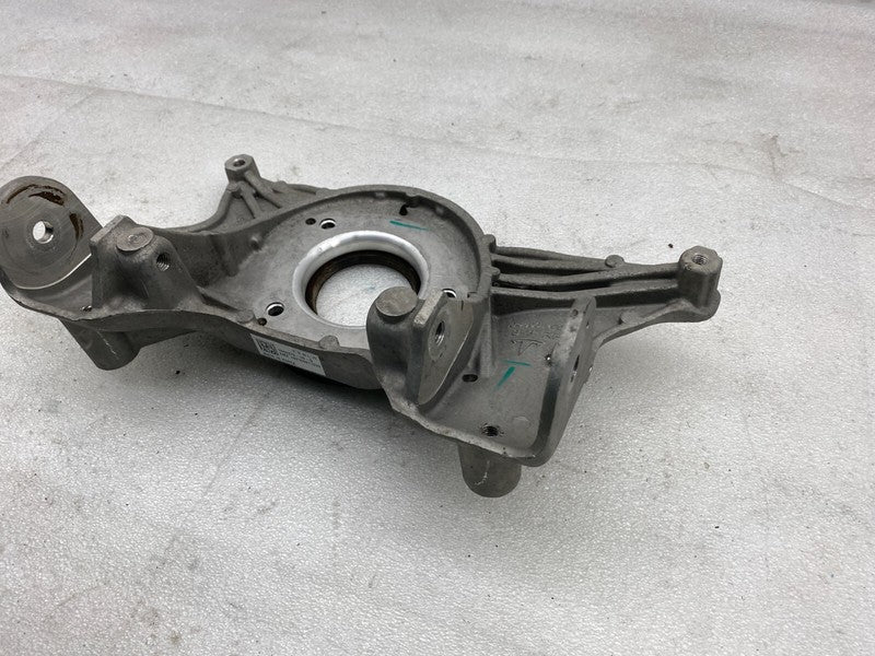 1044376 00 D ⭕ 2017-2023 Tesla Model 3 Y Front Upper Strut Mount Bracket Right 1044376-00-D