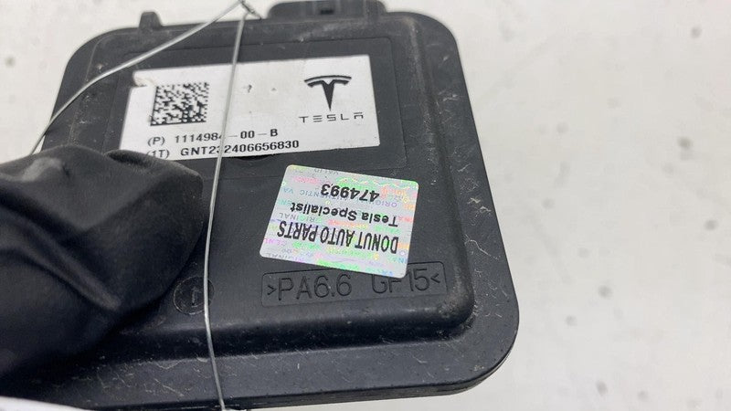 111498400B ⭕ 2016-2023 Tesla Model X MX Home Link V5 Electronic Control Module 1114984-00-B
