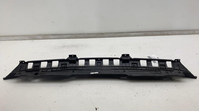 86360 G5000 ⭕ 2017-2023 Kia Niro EV Front Grille Upper Radiator Grille Cover 86360-G5000