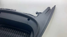 ⭕ 2021-2023 Tesla Model 3 M3 Frunk Storage Tray Box Front Trunk Compartment Well