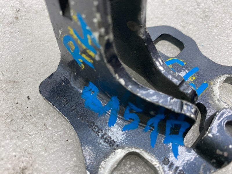 ⭕2017-2023 Tesla Model 3 Front Passenger Side Door Lower Hinge Right RH Assembly