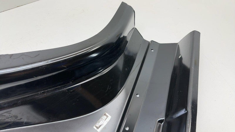 ⭕ 2024 Tesla Model Y MY Rear Driver Side Quarter Panel Dog Leg Skin Left LH OEM