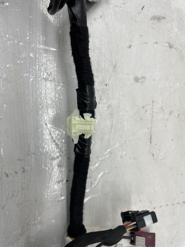 ⭕2020-2024 Model Y Rear Liftgate Tailgate Wiring Harness Cable Wire 14