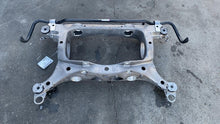 ⭕ 21-23 Polestar 2 Rear Subframe Cradle Crossmember w/ Stabilizer Bar 32333923