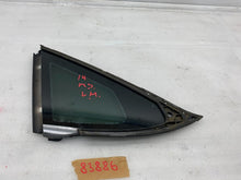 ⭕ 2012-2020 Tesla Model S Rear Driver Side Quarter Fixed Glass Left 6007188-00-I
