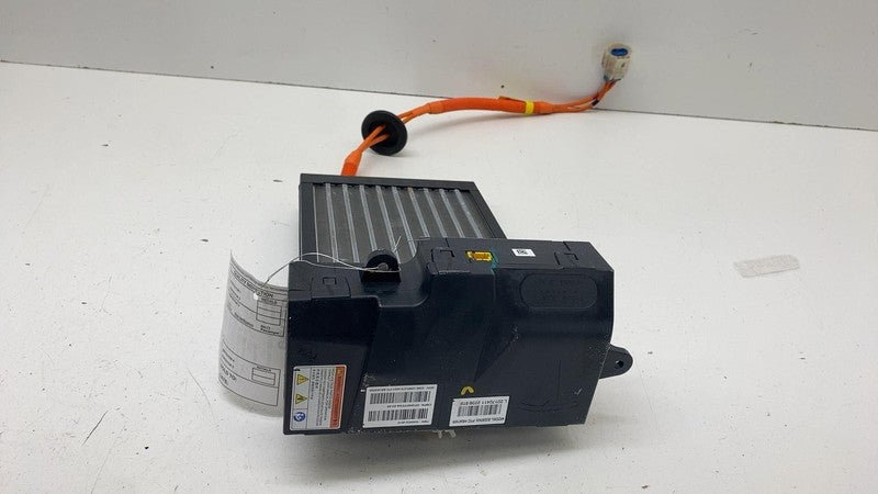 106043200C ⭕16-20 Model X S Rear PTC Heater Core Electric Unit w/ Wire Harness 1060432-00-C